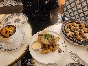 Photo n°175 de Bistrot Richelieu à Paris ()