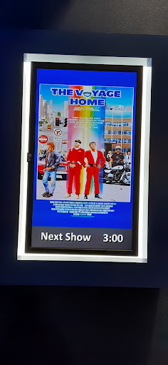 Movie Theater «Regal Cinemas North Hills», reviews and photos, 4150 Main at North Hills St, Raleigh, NC 27609, USA