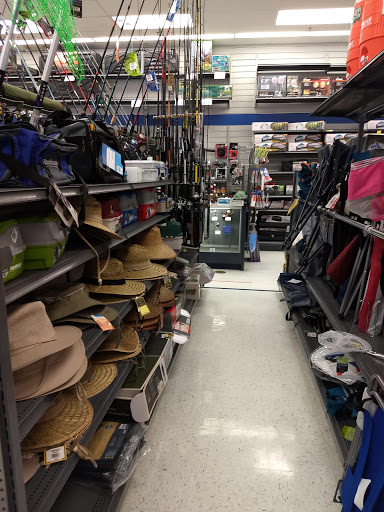 Sporting Goods Store «Big 5 Sporting Goods», reviews and photos, 595 NE Circle Blvd, Corvallis, OR 97330, USA