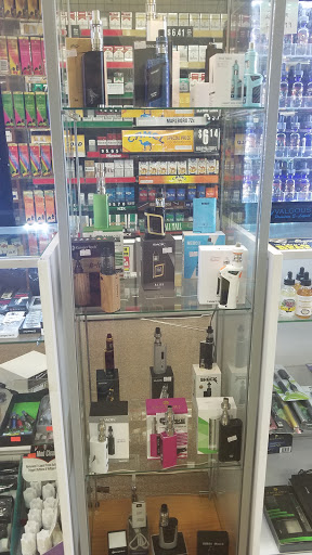 Tobacco Shop «Tobacco Cigar», reviews and photos, 1596 N Farnsworth Ave, Aurora, IL 60505, USA