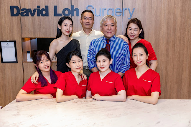 Dr. Derek Koh Health Screening @ David Loh Surgery (Novena Medical Center) - Singapore