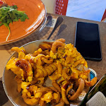 Photo n°5 de l'avis de Andrea.a fait le 16/05/2022 à 19:55 sur le  Pacinotti's à Palermo