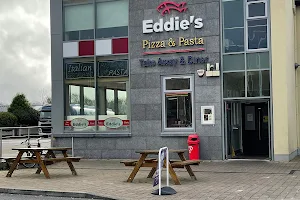Eddie’s Takeaway & Diner image