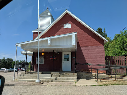 Golden Lake Post Office
