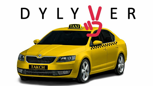 Свой водитель RUS - Перевозчик (Санкт-Петербург)