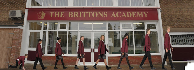 The Brittons Academy