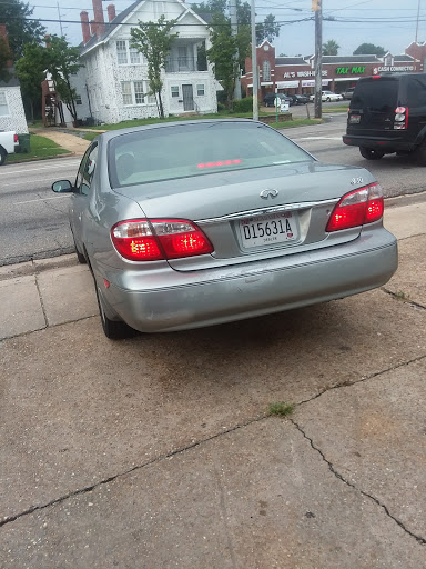 Used Car Dealer «Honorable Used Auto Sales», reviews and photos, 2240 Madison Ave, Montgomery, AL 36107, USA