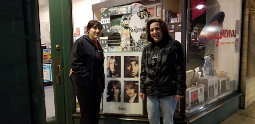 Movie Theater «Lansdowne Theater», reviews and photos, 31 N Lansdowne Ave, Lansdowne, PA 19050, USA