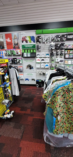 Video Game Store «GameStop», reviews and photos, 146 Marketplace Blvd, Hamilton Township, NJ 08691, USA