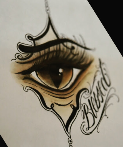 Find compass tattoo ideas for females for your next unique tattoo in Hanford at O7 INK Lounge Tattoo& Piercings