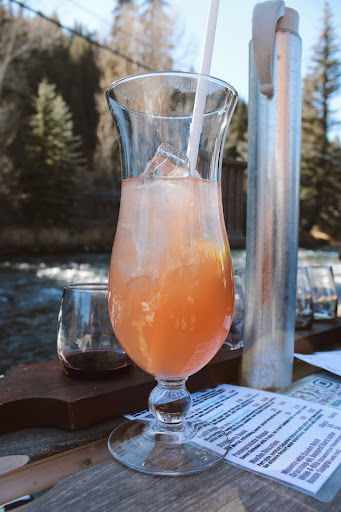 Winery «Aspen Peak Cellars», reviews and photos, 60750 US-285, Bailey, CO 80421, USA