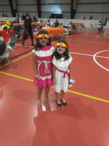 Community Center «Jean Shepherd Community Center», reviews and photos, 3031 J.F. Mahoney Dr, Hammond, IN 46323, USA