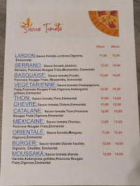 Photos du propriétaire du Pizzeria Angelino Pizza à Villeneuve - n°9