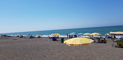 Foto di Kemos Aile Plaji area servizi