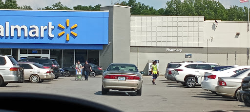 Supermarket «Walmart», reviews and photos, 10445 Dixie Hwy, Louisville, KY 40272, USA