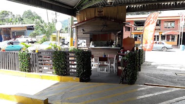 Cafeteria Buen Dia Coopetarrazu