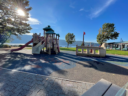 Waterfront Park and Playground