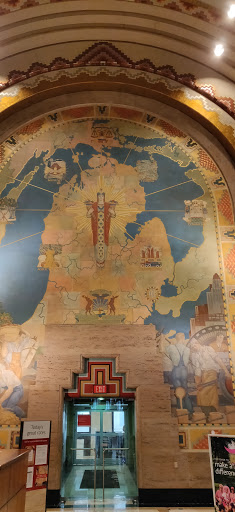 Clothing Store «Pure Detroit», reviews and photos, 500 Griswold St, Detroit, MI 48226, USA