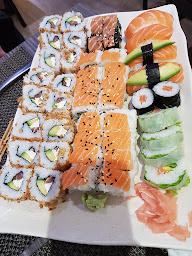 Photo n°52 de Sushi 93. à Bobigny ()