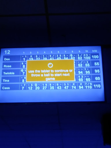 Bowling Alley «Ford Lanes Bowling Center», reviews and photos, 23100 Van Born Rd, Dearborn Heights, MI 48125, USA