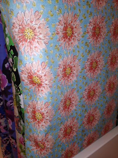 Fabric Store «Jo-Ann Fabrics and Crafts», reviews and photos, 101 Twin City Mall, Crystal City, MO 63019, USA