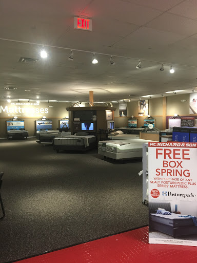 Appliance Store «P.C. Richard & Son», reviews and photos, 727 NJ-440, Jersey City, NJ 07304, USA