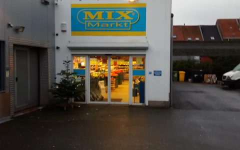 Mix Markt Gent image