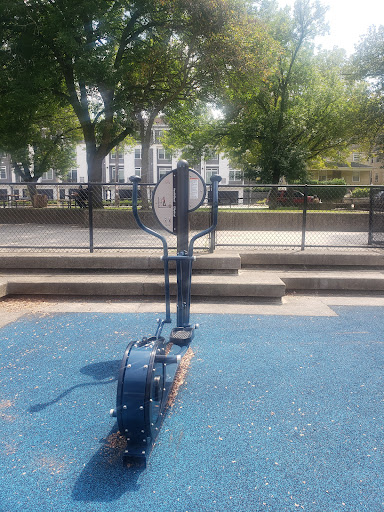 Park «Kittrel Park», reviews and photos, 120 Fisher Ave, White Plains, NY 10606, USA