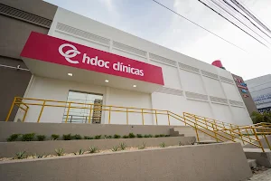 HDOC - Clínica - HDOC Saúde Total - Consultas, Exames, Endocrinologista, Neurologista, Ginecologista, Fortaleza image
