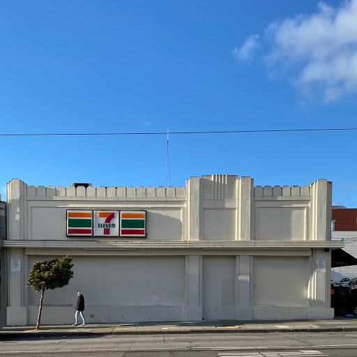 Convenience Store «7-Eleven», reviews and photos, 2222 Taraval St, San Francisco, CA 94116, USA