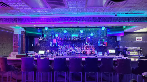 Habesha hookah lounge and bar