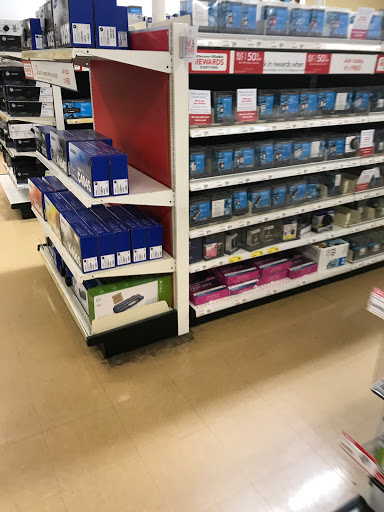 Office Supply Store «Office Depot», reviews and photos, 550 E Market St, Leesburg, VA 20176, USA