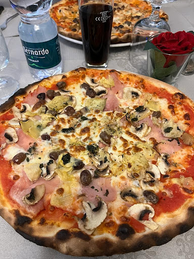 Chez Patrice in Torrazza Piemonte, Città Metropolitana di Torino