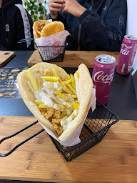 Photo n°11 de Toni's Tacos à Trévoux ()