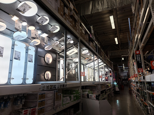 Home Improvement Store «The Home Depot», reviews and photos, 1325 Fones Rd SE, Olympia, WA 98501, USA