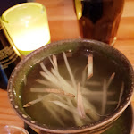 Photo n°2 de l'avis de Maria.� fait le 11/12/2018 à 18:26 sur le  Zchảcá Restaurant - Leipzig à Leipzig