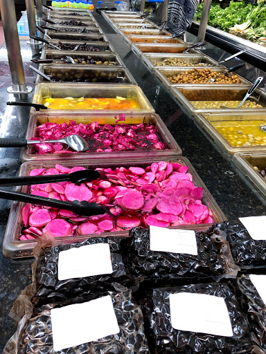 Supermarket «Greenland Market», reviews and photos, 15237 Warren Ave, Dearborn, MI 48126, USA