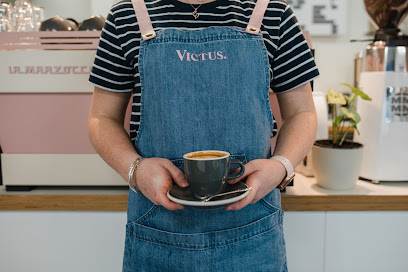 Victus Coffee & Eatery