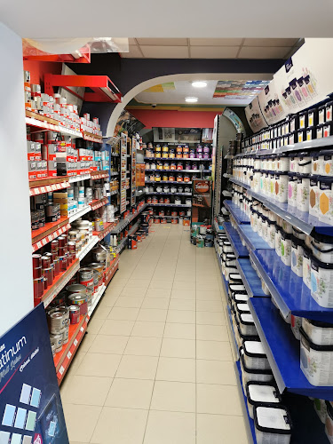 ARAGON Festékbolt - Pápa