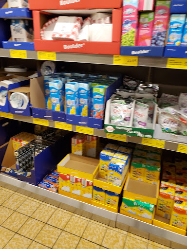 Supermarket «ALDI», reviews and photos, 7235 39th St, Lyons, IL 60534, USA