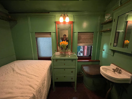 Museum «Southeastern Railway Museum», reviews and photos, 3595 Buford Hwy, Duluth, GA 30096, USA