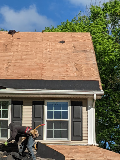 Roofing Contractor «S&G Roofing Inc», reviews and photos, 191 Fillmore Ave, Schenectady, NY 12304, USA