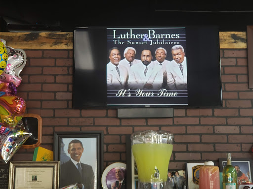 Barber Shop «Hills Barber Shop», reviews and photos, 2339 Elmwood Ave, Columbia, SC 29204, USA