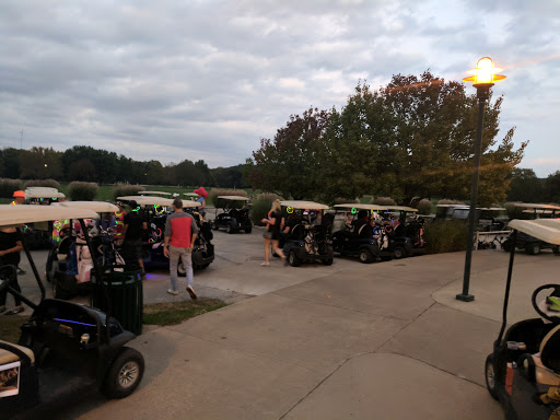 Golf Course «Hillcrest Country Club», reviews and photos, 8200 Hillcrest Rd, Kansas City, MO 64132, USA