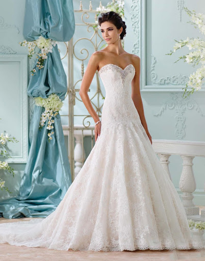 Dress Store «I Do The Dress I Do San Antonio Wedding Dresses», reviews and photos, 900 NE Interstate 410 Loop d105, San Antonio, TX 78209, USA