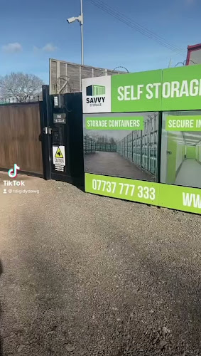 Reviews of Savvy Storage Milton Keynes in Milton Keynes - Moving company