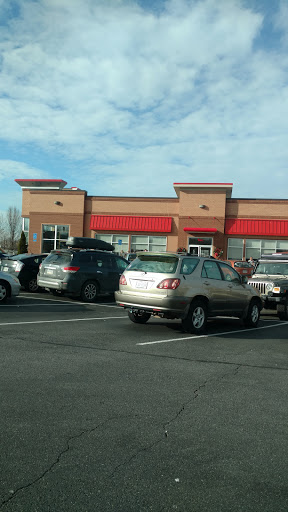 Fast Food Restaurant «Chick-fil-A», reviews and photos, 1002 Edwards Ferry Rd NE, Leesburg, VA 20176, USA