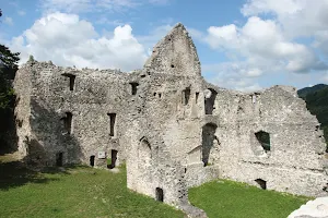 Burgruine Losenstein image