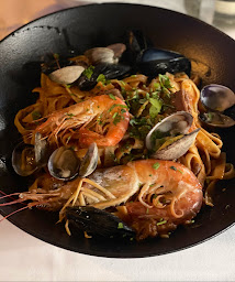 Photo n°81 de Grand Café Victoria-Trattoria à Arcachon ()