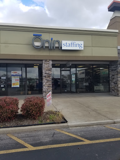 Employment Agency «Onin Staffing Murfreesboro, TN», reviews and photos, 1254 NW Broad St, Murfreesboro, TN 37129, USA